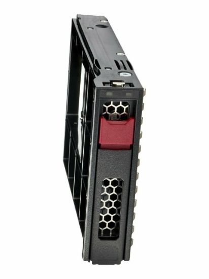 Picture of P09712-X21 HPE 480GB 2.5inch SATA 6GBPS DS SC Mixed Use SSD | New Sealed Spare