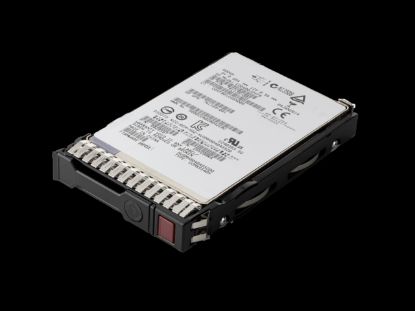Picture of P09716-K21 HPE 960GB SATA 6GBPS 2.5inch DS Mixed Use SSD | New Bulk Pack