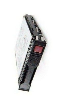 Picture of P09726-X21 HPE 1.92TB SATA 12GBPS Smart Carrier MLC Mixed Use SSD | Brand New 3 Years Warranty