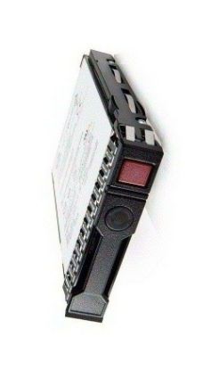 Picture of P09726-X21 HPE 1.92TB SATA 12GBPS Smart Carrier MLC Mixed Use SSD | Refurbished