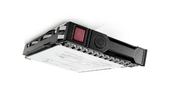 Picture of P10212-B21 HPE 3.84TB Nvme Lanes Read Intensive SFF SSD | Refurbished