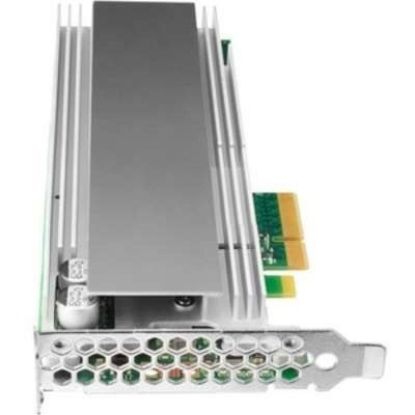 Picture of P10268-B21 HPE 6.4TB Nvme Mixed Use TLC Digitally Signed Firmware SSD | Refurbished