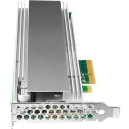 Picture of P10268-B21 HPE 6.4TB Nvme Mixed Use TLC Digitally Signed Firmware SSD | Refurbished
