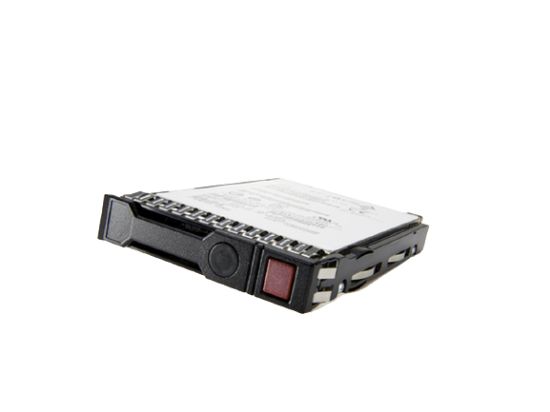 Picture of P10444-X21 HPE 3.84TB 2.5 Inch DS SAS-12GBPS SC Read Intensive Hot-Swap SSD | Refurbished