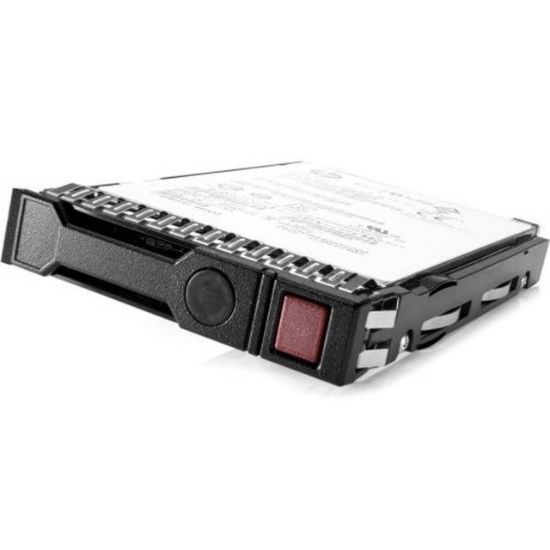 Picture of P10448-H21 HPE 960GB 2.5inch SFF SAS 12GBPS Mixed Use Value SSD | Brand New 3 Years Warranty
