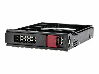 Picture of P10452-B21 HPE 960GB 3.5inch TCL SAS 12GBPS LPS Mixed Use Hot Plug SSD | Refurbished