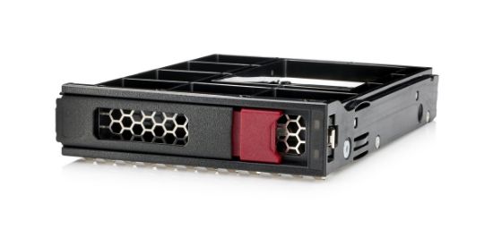 Picture of P10458-B21 HPE 1.92TB SAS 12GBPS Mixed Use Lff 3.5inch Lpc Smart Drive Carrier | Refurbished