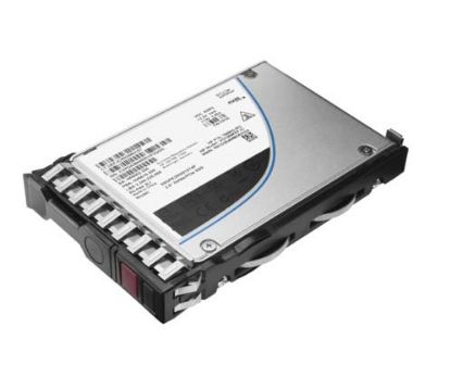Picture of P13370-001 HPE 7.68TB SAS 12GBPS 2.5inch Enterprise SSD | Refurbished