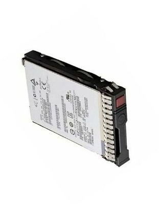 Picture of P13664-H21 HPE 3.84TB SATA-6GBPS 2.5 inch SSD | Refurbished