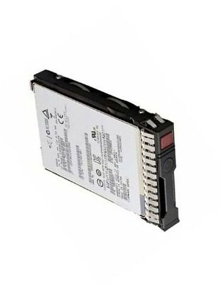 Picture of P13664-X21 HPE 3.84TB SATA-6GBPS 2.5 inch SSD | Refurbished