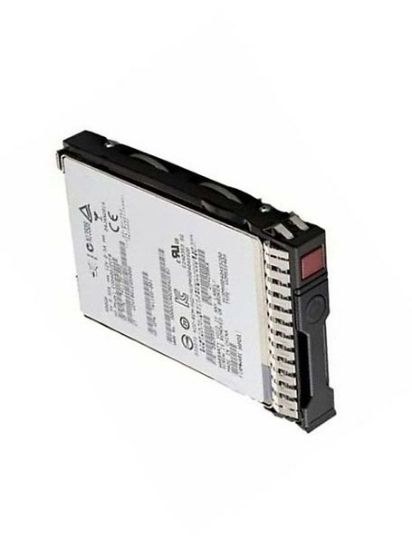 Picture of P13664-X21 HPE 3.84TB SATA-6GBPS 2.5 inch SSD | Refurbished