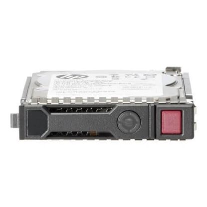 Picture of P13676-H21 HPE 960GB SFF NVMe Digitally Signed PCIE Mixed Use TLC SSD | Refurbished