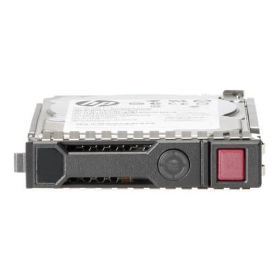 Picture of P13676-H21 HPE 960GB SFF NVMe Digitally Signed PCIE Mixed Use TLC SSD | Refurbished
