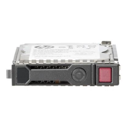 Picture of P13676-X21 HPE 960GB TLC NVMe U.2 PCI-E x4 Read Intensive SSD | Refurbished