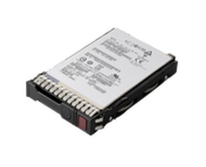 Picture of P13682-H21 HPE PCI-Express 7.68TB 2.5Inch NVME Read Intensive Hot-Swap SSD | New Bulk Pack