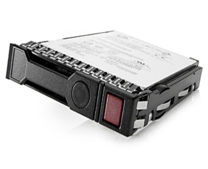 Picture of P13699-X21 HPE PCI-Express 1.6TB 2.5Inch NVME Mixed Use Hot-Swap G10 SSD | Refurbished