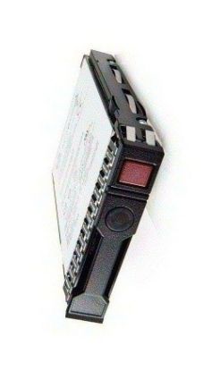 Picture of P13832-001 HPE 1.92TB NVMe PCI-Express Read Intensive SSD | Refurbished