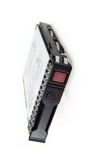Picture of P13832-001 HPE 1.92TB NVMe PCI-Express Read Intensive SSD | Refurbished