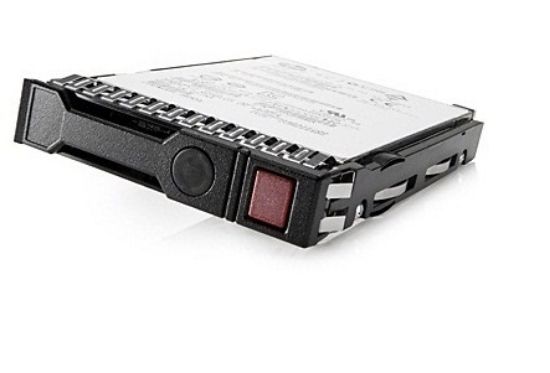Picture of P15849-002 HPE 1.6TB SAS 12GBPS 2.5 Inch SFF SSD | Brand New 3 Years Warranty