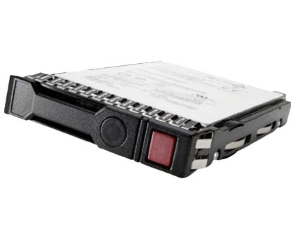 Picture of P18426-K21 HPE 1.92TB SATA 6GBPS SC Read Intensive 2.5 Inch Internal SSD | Brand New 3 Years Warranty