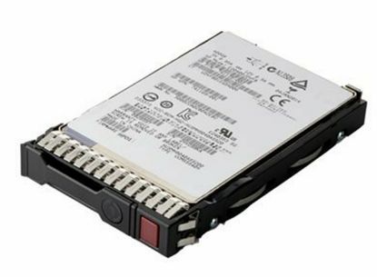 Picture of P18434-X21 HPE 960GB SATA 6GBPS 2.5inch DS SC Read Intensive SSD | Brand New 3 Years Warranty