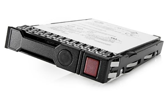Picture of P18477-001 HPE 480GB SATA 6GBPS 2.5inch Mixed Use SFF SSD | New Sealed Spare