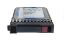 Picture of P18482-001 HPE 480GB SATA-6GBPS Read Intensive SEF 2.5inch SC Multi Vendor SSD | Refurbished