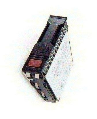 Picture of P19809-K21 HPE 960GB PCI-Express NVMe Read Intensive Hot Plug SSD | New Bulk Pack