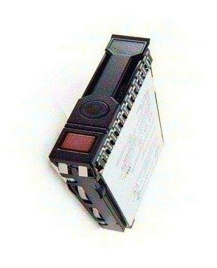 Picture of P19809-K21 HPE 960GB PCI-Express NVMe Read Intensive Hot Plug SSD | New Bulk Pack
