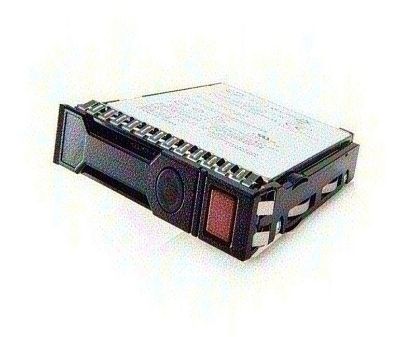 Picture of P19813-X21 HPE 1.92TB PCI-Express Smart Carrier NVMe Hot-Swap SSD | New Bulk Pack