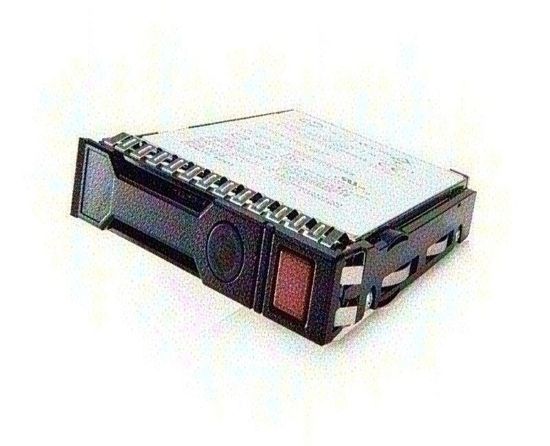 Picture of P19817-X21 HPE 3.84TB PCI-Express Smart Carrier NVMe Hot Plug SSD | New Bulk Pack