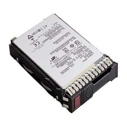 Picture of P19829-K21 HPE PCI-Express 1.6TB 2.5 inch SFF Smart Carrier NVMe Hot Pluggable SSD | New Bulk Pack