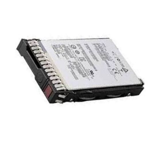 Picture of P19934-002 HPE 960GB SATA 6GBPS Mixed Use SFF Tlc SC SSD | New Sealed Spare