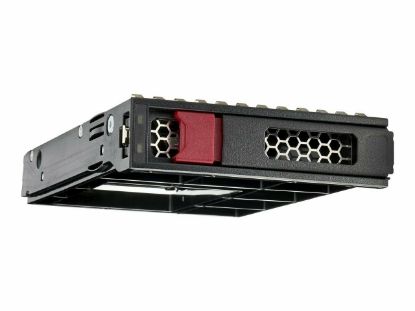 Picture of P19937-B21 HPE 480GB DS SATA-6GBPS SC 2.5inch Mixed Use SSD | New Bulk Pack