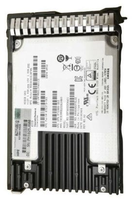 Picture of P19937-X21 HPE 480GB DS SATA-6GBPS 2.5inch SC Mixed Use SSD | Refurbished