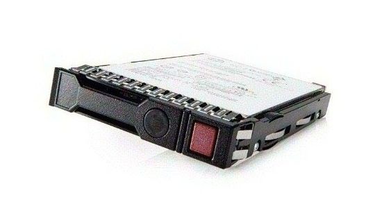 Picture of P19949-H21 HPE 960GB 2.5in DS SATA 6G SC Read Intensive G9 G10 SSD | New Sealed Spare