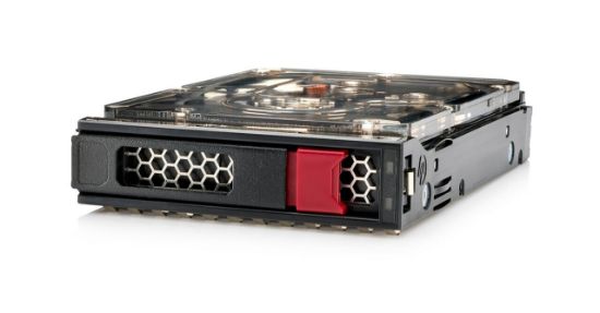 Picture of P19980-K21 HPE 960GB 3.5 Inch SATA 6GBPS LPC Mixed Use SSD | Brand New 3 Years Warranty