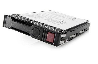 Picture of P20835-001 HPE 3.84TB SAS-12GBPS Read Intensive Sff 2.5inch Sc Tlc SSD | Refurbished