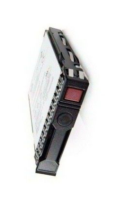 Picture of P21081-001 HPE 480GB SATA 6GBPS SC Mixed Use SSD | Refurbished