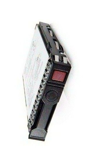 Picture of P21081-001 HPE 480GB SATA 6GBPS SC Mixed Use SSD | Refurbished