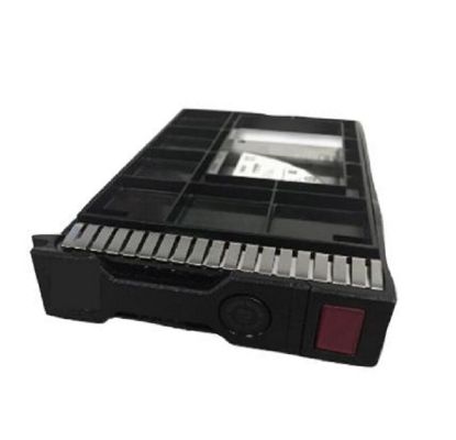 Picture of P21094-001 HPE 1.92TB SATA 6GBPS Mixed Use SSD | Refurbished