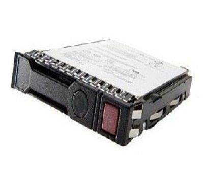 Picture of P22588-001 HPE 3.84TB SATA-6GBPS Mixed Use Hot-Swap SSD | Brand New 3 Years Warranty