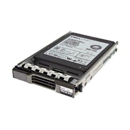 Picture of P22635-001 HPE 960GB SAS-12GBPS Sff 2.5inch Sc Tlc SSD | New Sealed Spare