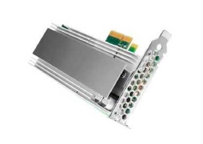 Picture of P26938-B21 HPE 6.4TB PCI-E NVME High Performance Non Hot Plug Mixed Use SSD | Refurbished