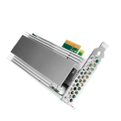 Picture of P28071-001 HPE 6.4TB PCI-E NVME High Performance Non Hot Plug Mixed Use SSD | Refurbished