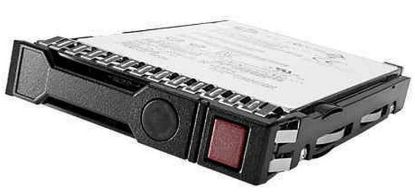 Picture of P37005-B21 HPE 960GB SAS-12GBPS 2.5inch Mixed Use Hot Swap SSD | New Sealed Spare