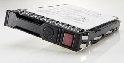 Picture of P37068-001 HPE 960GB SAS-12GBPS SFF 2.5 Inch Mixed Use Digitally Signed Firmware Hot Swap SSD | New Sealed Spare
