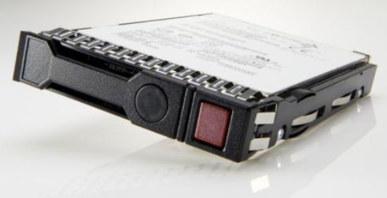 Picture of P37068-001 HPE 960GB SAS-12GBPS SFF 2.5 Inch Mixed Use Digitally Signed Firmware Hot Swap SSD | New Sealed Spare
