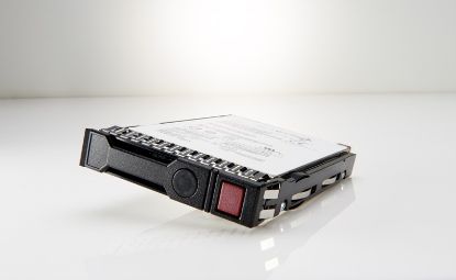 Picture of P40498-B21 HPE 960GB SATA 6GBPS 2.5 inches SSD | New Sealed Spare