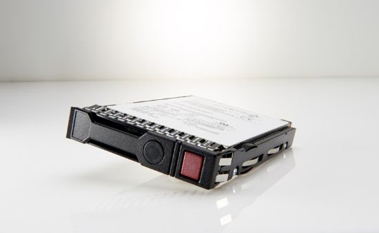 Picture of P40498-B21 HPE 960GB SATA 6GBPS 2.5 inches SSD | New Sealed Spare
